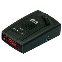 Радар-детектор Ritmix RAD-505ST GPS