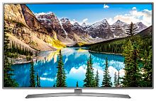 Телевизор LG 49UJ670V