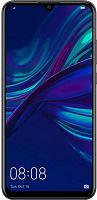 Смартфон Huawei P Smart (2019) 3/32GB Midnight Black (Полночный черный)