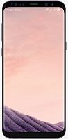 Смартфон Samsung Galaxy S8 Plus (SM-G955FD) 64GB Розовый