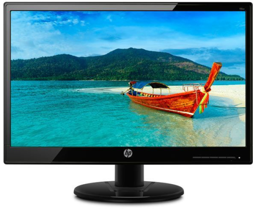 Монитор HP 19k 18,5" Черный (t3u81aa)