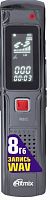 Диктофон Ritmix RR-110 8Gb