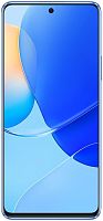 Смартфон Huawei Nova 9 SE 8/128GB Crystal Blue (Голубой кристалл)