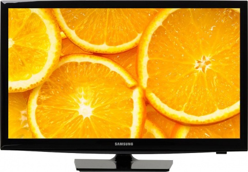 Телевизор Samsung UE24H4070AU