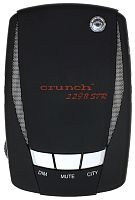 Радар-детектор Crunch 229B STR