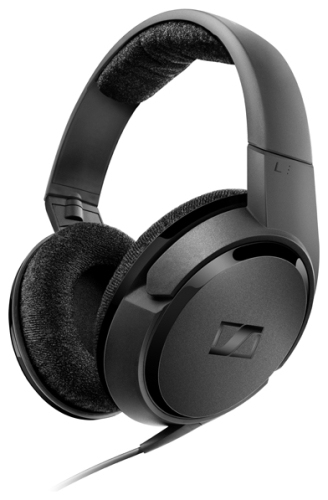 Полноразмерные наушники Sennheiser HD 419