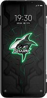 Смартфон Xiaomi Black Shark 3 Pro 12/256GB Phantom Black (Черный)