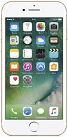 Смартфон Apple iPhone 7 128GB Gold (Золотой)