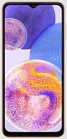 Смартфон Samsung Galaxy A23 8/128GB Global Peach (Персиковый)