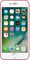 Смартфон Apple iPhone 7 128GB Red (Красный)