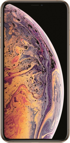 Смартфон Apple iPhone Xs 256GB Gold (Золотой)