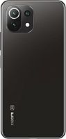 Смартфон Xiaomi 11 Lite 5G NE 8/128GB Global Boba Black (Трюфельно-черный)
