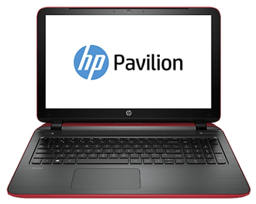 Ноутбук HP PAVILION 15-p209ur ( AMD A10 5745M/6Gb/750Gb HDD/AMD Radeon R7 M260/15,6"/1920x1080/DVD-RW/Windows 8.1)