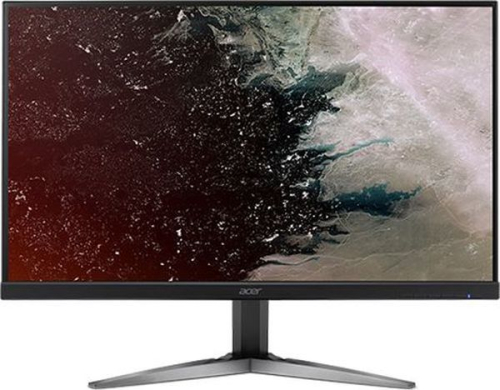 Монитор Acer KG281Kbmiipx 28" Черный/cеребристый (um.px1ee.005)