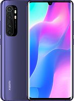 Смартфон Xiaomi Mi Note 10 Lite 8/128GB Nebula Purple(Фиолетовый)