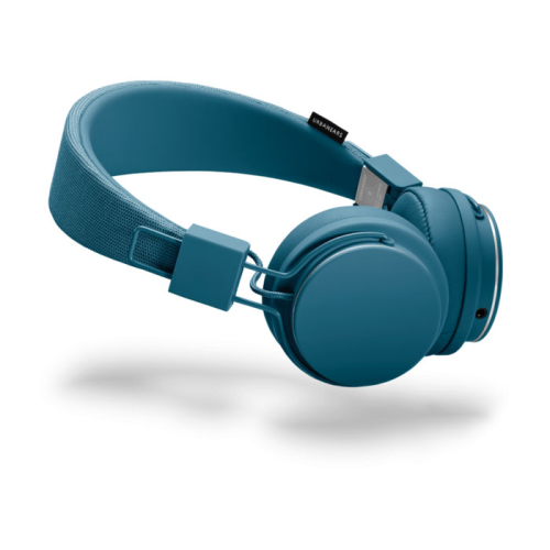 Накладные наушники Urbanears Plattan 2 Индиго