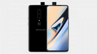 Появилась информация об ожидаемой новинке: OnePlus 7