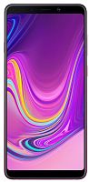 Смартфон Samsung Galaxy A9 (2018) 6/128GB Черный
