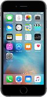 Смартфон Apple iPhone 6s 32GB Серый космос