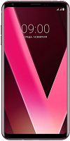 Смартфон LG V30 64GB Розовый