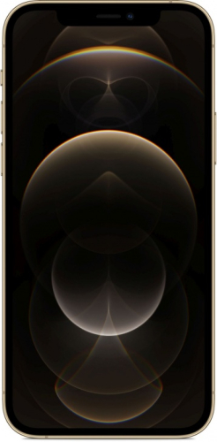 Смартфон Apple iPhone 12 Pro 128GB RU Gold (Золотистый)