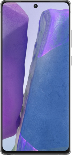 Смартфон Samsung Galaxy Note 20 8/256GB RU Gray (Графит)