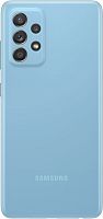 Смартфон Samsung Galaxy A52 4/128GB Global Blue (Синий)