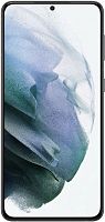 Смартфон Samsung Galaxy S21 Plus 5G (SM-G996) 8/128GB Global Phantom Black (Черный фантом)