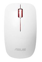 Компьютерная мышь ASUS WT300 RF оптическая беспроводная USB, белый [90xb0450-bmu020]