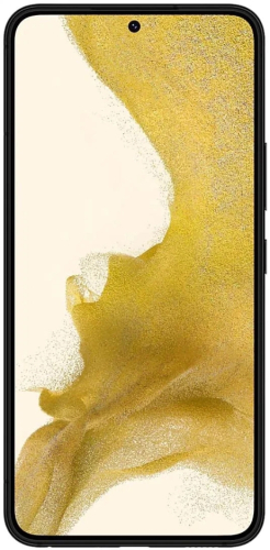 Смартфон Samsung Galaxy S22 (SM-S901B) 8/128GB (ЕАС) Графитовый