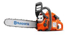 Бензопила Husqvarna 440e II (9671558-45)