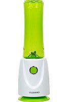 Блендер Starwind SPB2251,200Вт (SPB2251) Белый/зеленый Блендер Starwind SPB2251,200Вт (SPB2251) Белый/зеленый