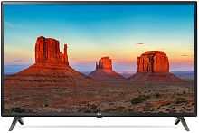 Телевизор LG 43UK6300PLB