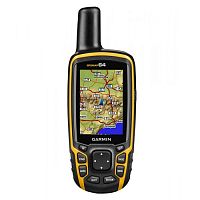 Навигатор Garmin GPSMAP 64