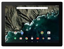Планшет Google Pixel C 32GB Silver Aluminum