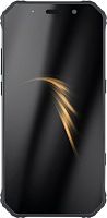 Смартфон AGM A9 4/32GB Black (Черный)