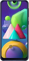 Смартфон Samsung Galaxy M21 4/64GB Blue (Синий)