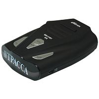 Радар-детектор Ritmix RAD-570ST GPS