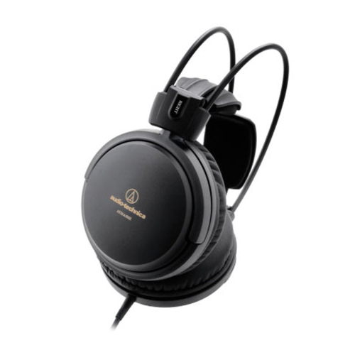 Полноразмерные наушники Audio-Technica ATH-A550Z