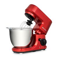 Миксер Kitfort КТ-1353,1 000Вт Красный (КТ-1353)