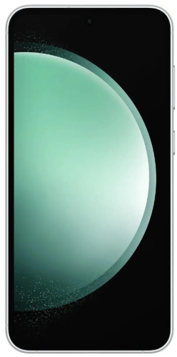 Смартфон Samsung Galaxy S23 FE 8/256GB Global Mint (Мятный)