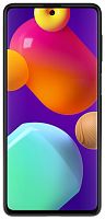 Смартфон Samsung Galaxy M62 8/128GB Black (Черный)
