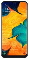 Смартфон Samsung Galaxy A30 64GB White (Белый)