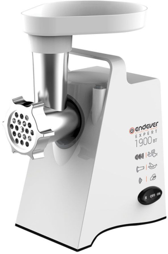 Мясорубка Endever Sigma 53,1 900Вт