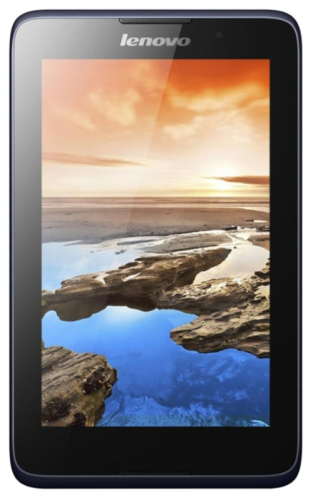 Планшет Lenovo IdeaTab (A7-50) 3G 16GB