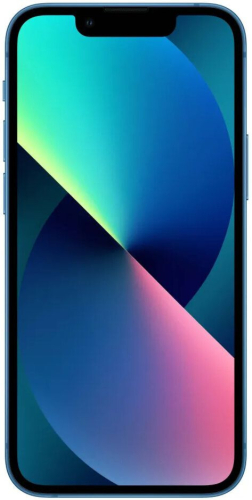 Смартфон Apple iPhone 13 mini 128GB RU Синий