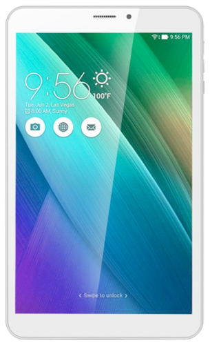 Планшет Ginzzu GT-W831 3G 8GB White