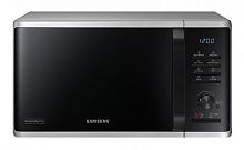 Микроволновая печь Samsung MG23K3515AS,800Вт Серебристый (MG23K3515AS) Серебристый