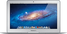 Ноутбук Apple MacBook Air 11 Early 2015  ( Intel Core i5/4Gb/128Gb SSD/Intel HD Graphics 6000/11,6"/1366x768/Нет)