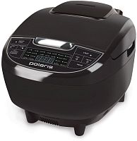 Мультиварка Polaris PMC 0559D,860Вт Красный (PMC 0559D)